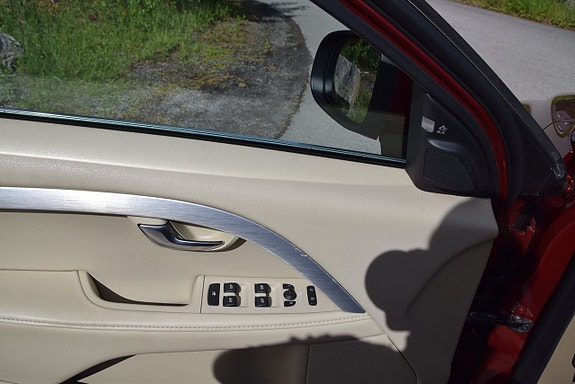 Volvo S80 22 of 26