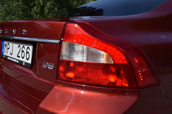 Volvo S80 25 of 26