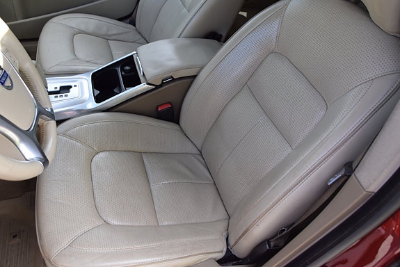 Volvo S80 21 of 26