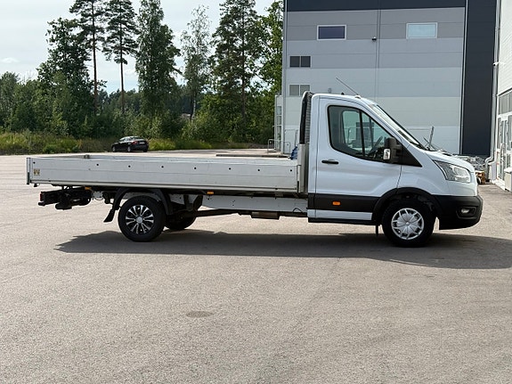 Ford Transit 6 of 18