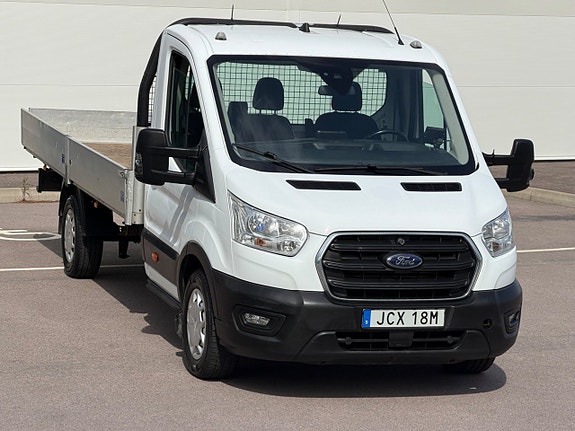 Ford Transit 2 of 5