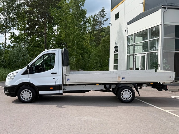 Ford Transit 3 of 5
