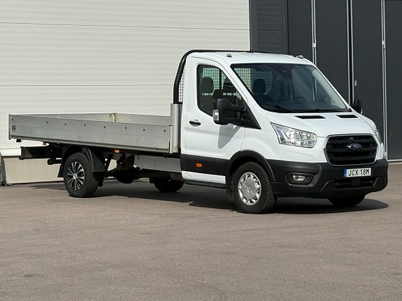Ford Transit 4 of 18