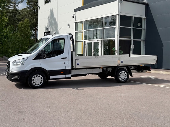 Ford Transit 5 of 5