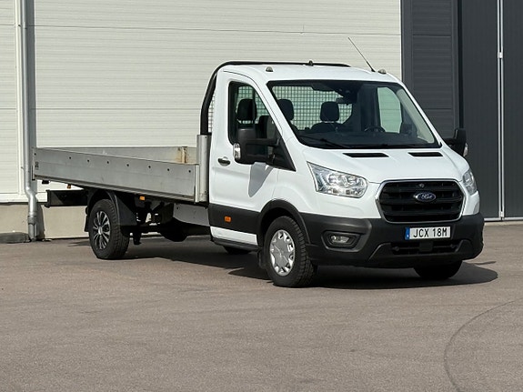 Ford Transit 2 of 18