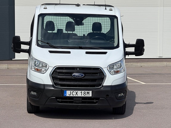 Ford Transit 4 of 5