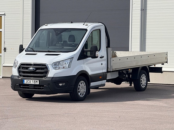 Ford Transit 3 of 18