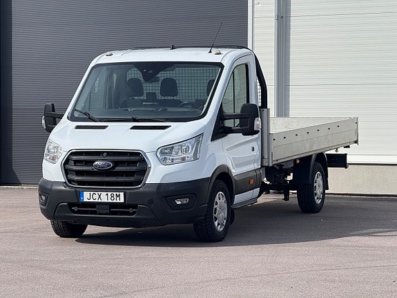 Ford Transit 5 of 18