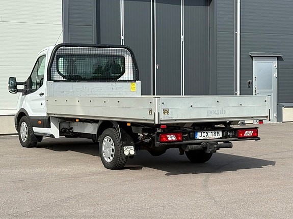 Ford Transit 7 of 18