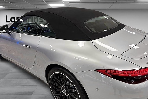 Mercedes-Benz AMG GT Black Series 18 of 19