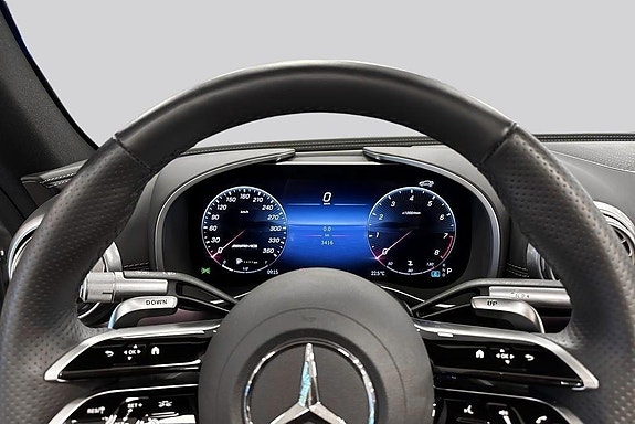 Mercedes-Benz AMG GT Black Series 10 of 19