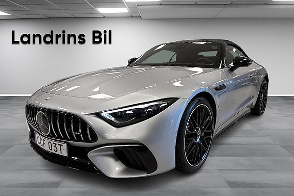 Mercedes-Benz AMG GT Black Series 19 of 19