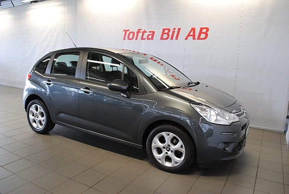Citroen C3 2 of 5
