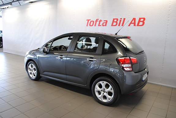 Citroen C3 4 of 5
