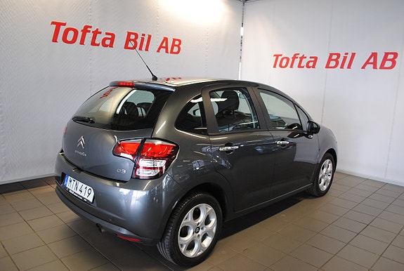 Citroen C3 3 of 5