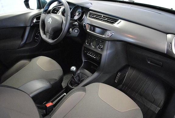 Citroen C3 5 of 5
