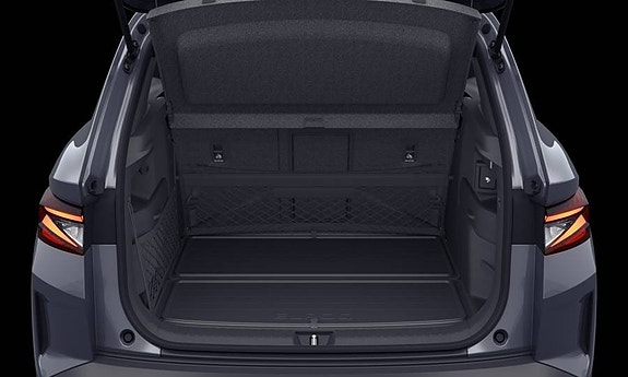 Skoda Elroq 6 of 6