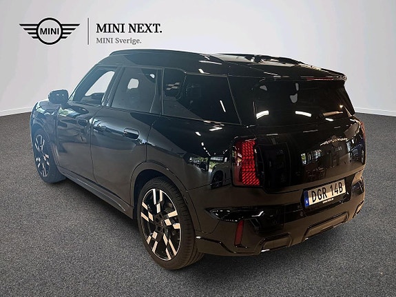 MINI Countryman E 4 of 5