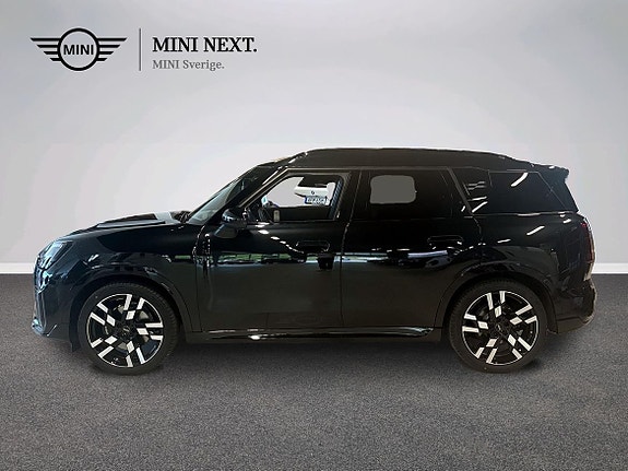 MINI Countryman E 2 of 5