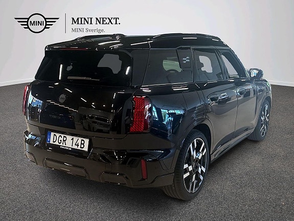 MINI Countryman E 5 of 5