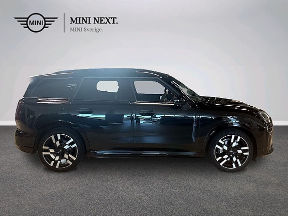 MINI Countryman E 3 of 5
