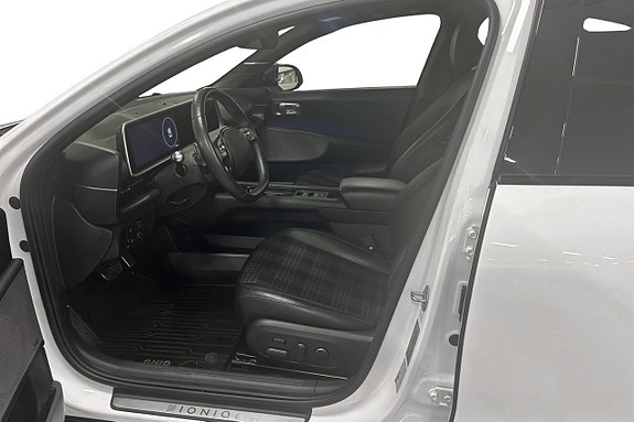 Hyundai Ioniq 6 5 of 5