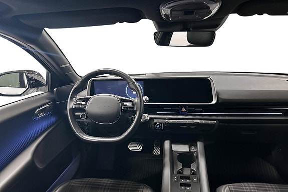 Hyundai Ioniq 6 6 of 8