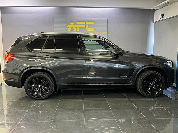 BMW X5 6 of 30