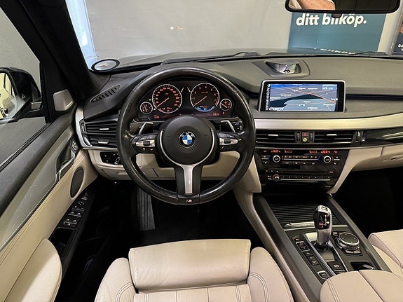 BMW X5 15 of 30