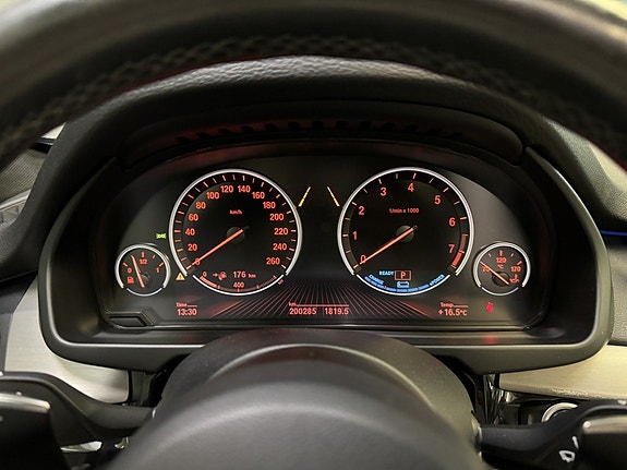 BMW X5 18 of 30
