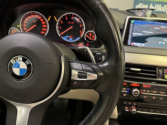 BMW X5 17 of 30