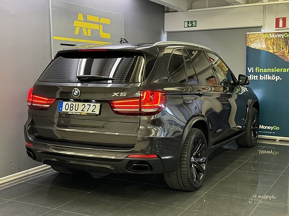 BMW X5 5 of 5