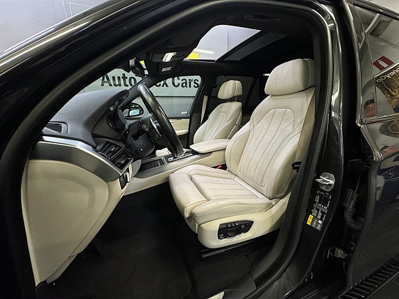 BMW X5 7 of 30