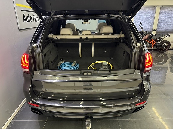 BMW X5 29 of 30