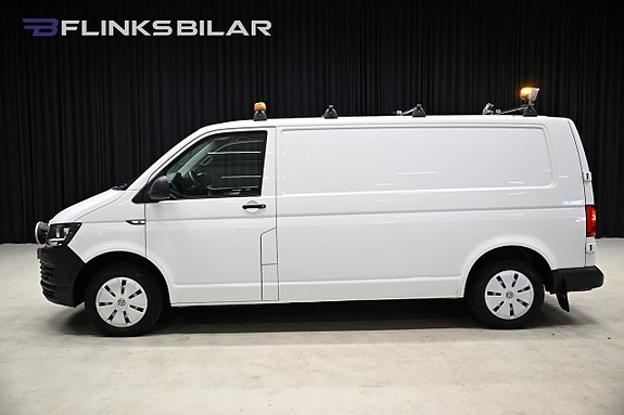Volkswagen Transporter 2 of 30