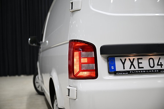 Volkswagen Transporter 18 of 30