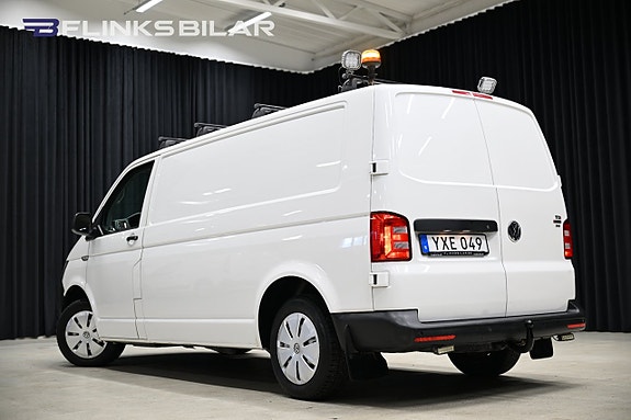Volkswagen Transporter 4 of 30