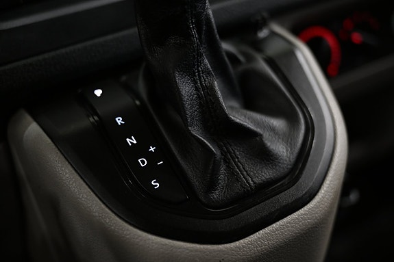 Volkswagen Transporter 29 of 30