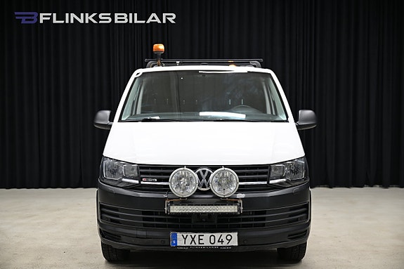 Volkswagen Transporter 19 of 30