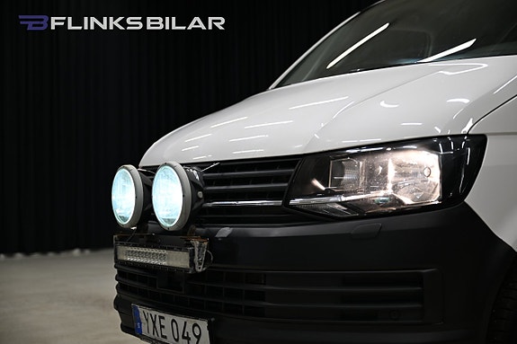 Volkswagen Transporter 21 of 30