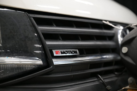 Volkswagen Transporter 20 of 30