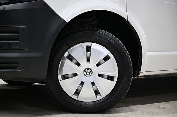 Volkswagen Transporter 3 of 30