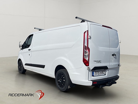 Ford Transit Custom 7 of 23