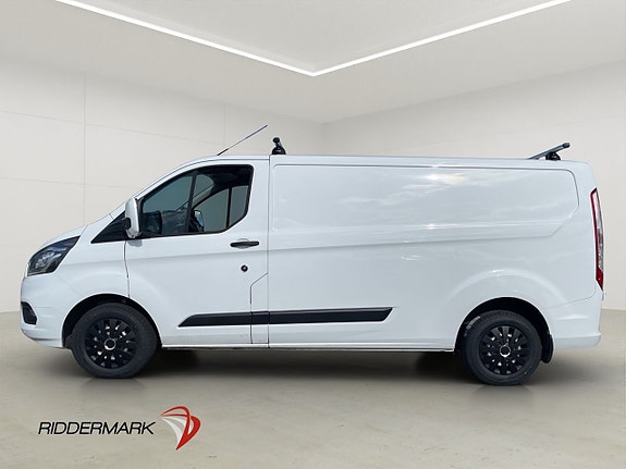 Ford Transit Custom 6 of 23