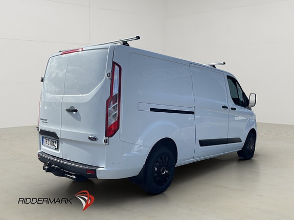 Ford Transit Custom 9 of 23