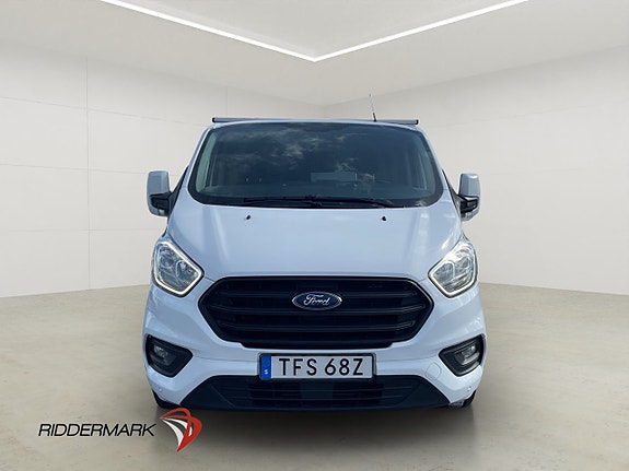 Ford Transit Custom 5 of 5