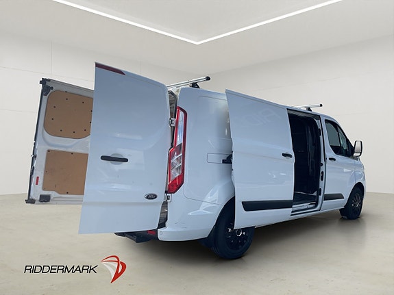 Ford Transit Custom 13 of 23