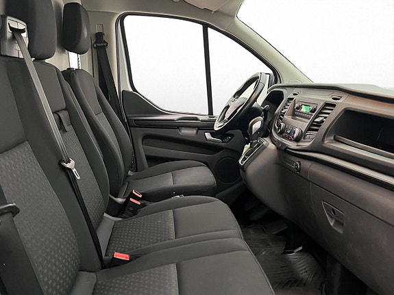 Ford Transit Custom 22 of 23