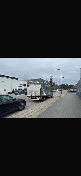 Mercedes-Benz Sprinter 316 3 of 3