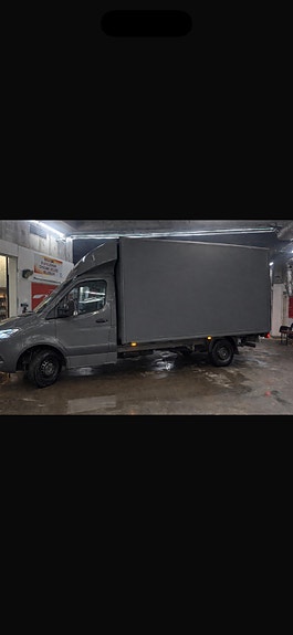 Mercedes-Benz Sprinter 316 2 of 3